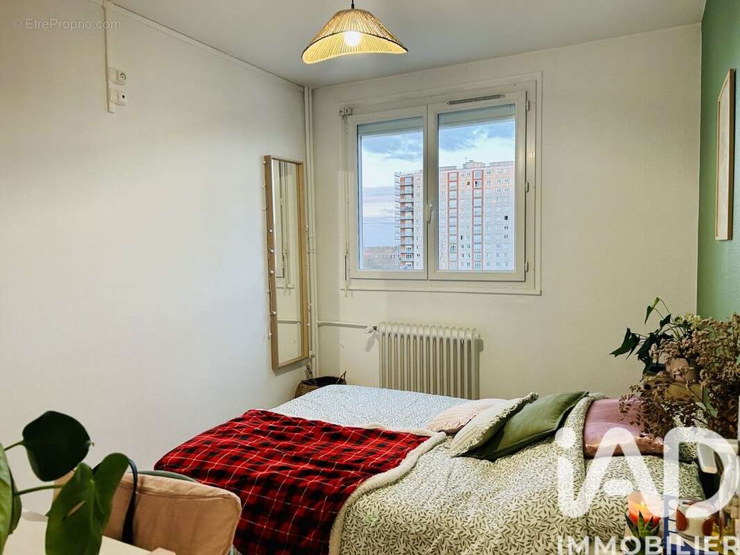 Photo 4 - Appartement à ORLEANS