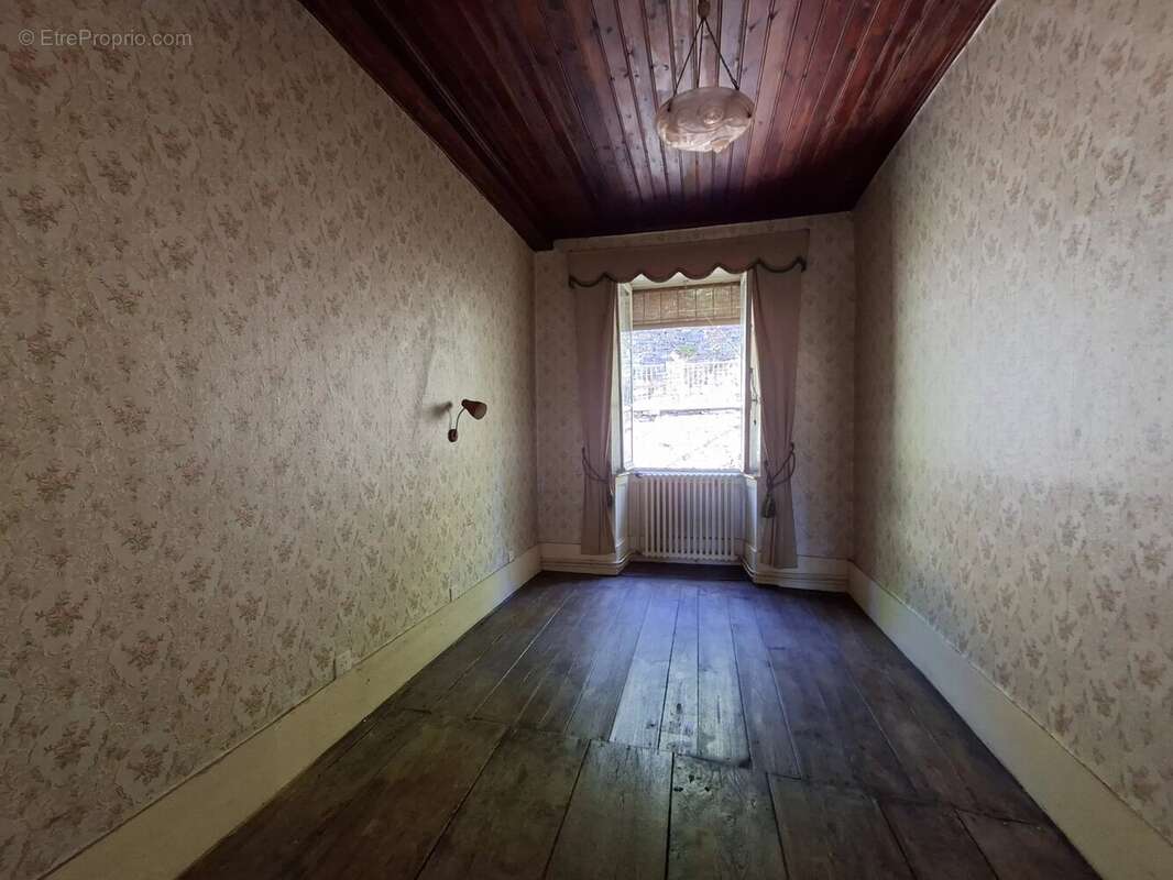 Maison de village - photo 25