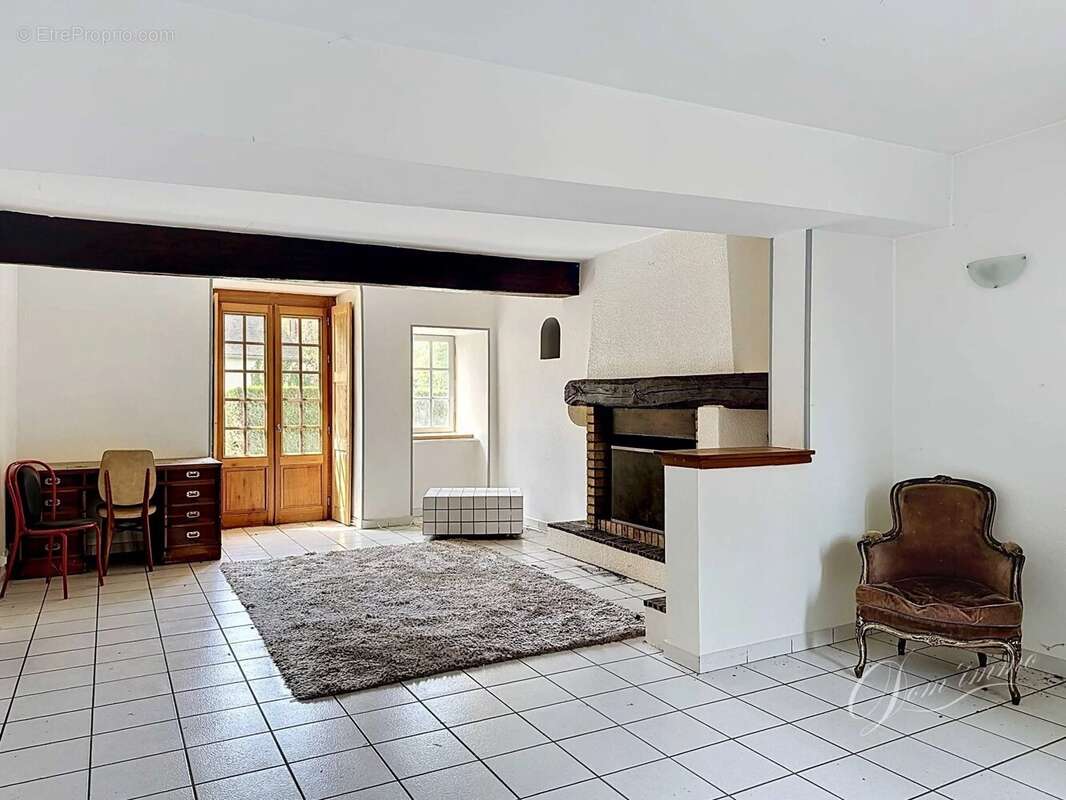 Maison à VITTEAUX