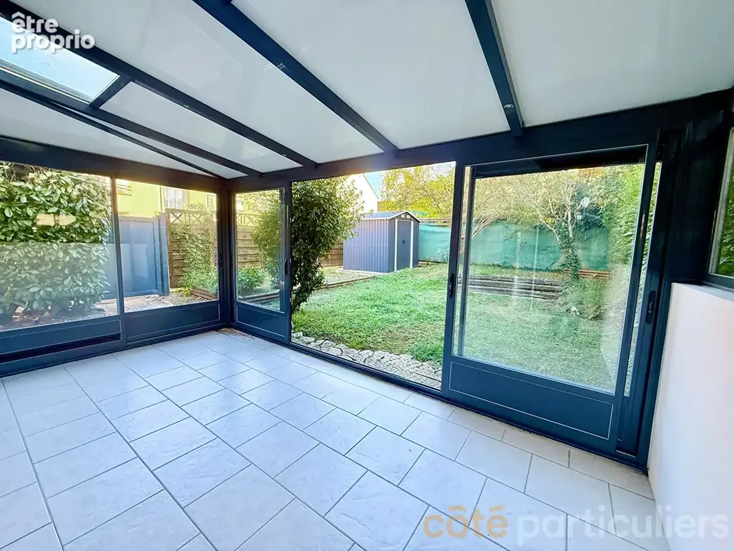 Maison Joue Les Tours 7 pièce(s) 108 m2 - photo 8
