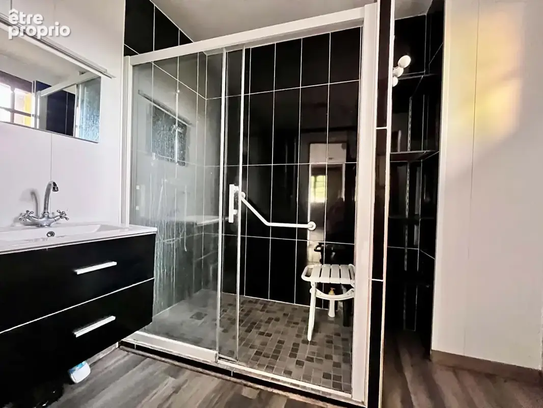 Maison + dépendance - photo 6