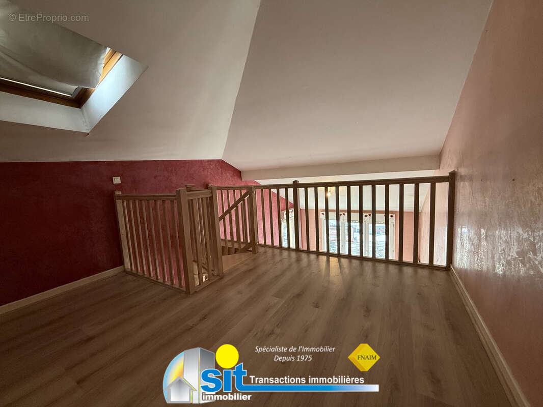 Appartement à VIENNE