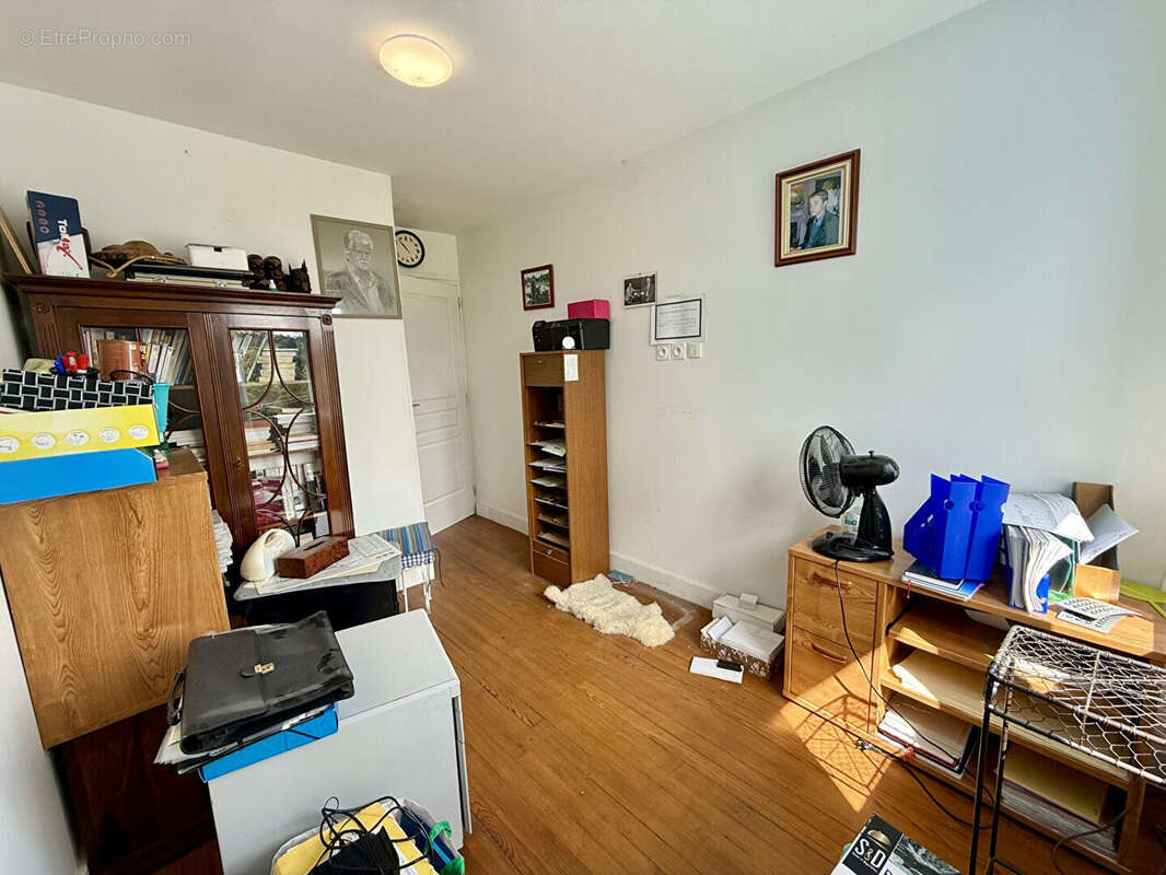 Maison à SAINT-PIERRE-LAVAL