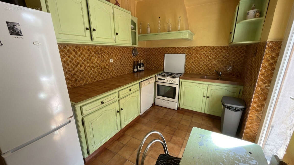 Maison 117 m² à La Penne-Sur-Huveaune  - photo 14