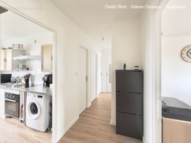 Appartement à GERZAT