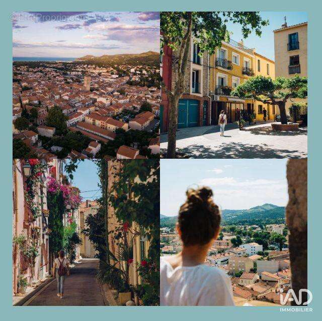 Photo 7 - Appartement à ARGELES-SUR-MER