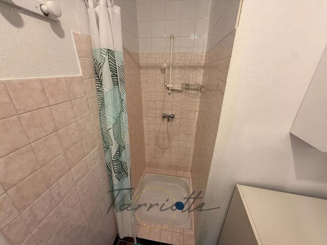 Appartement à MONTELIMAR