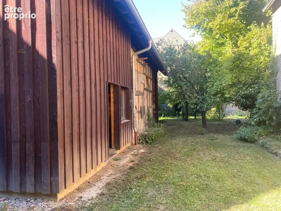 À VENDRE – Charmante maison de village - 6 pièces  - 67117 Ittenheim - photo 19