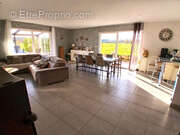 Maison à SAINT-REMIMONT