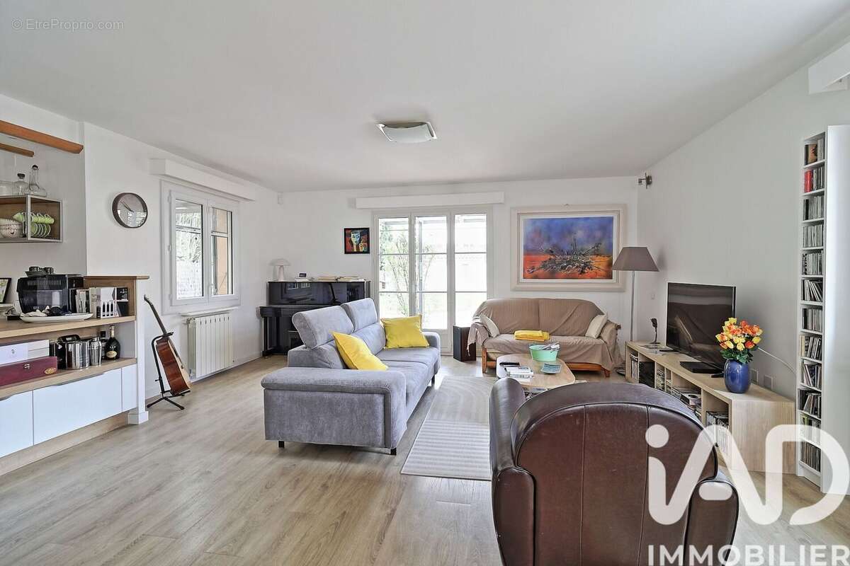 Photo 3 - Maison à ARGELES-SUR-MER