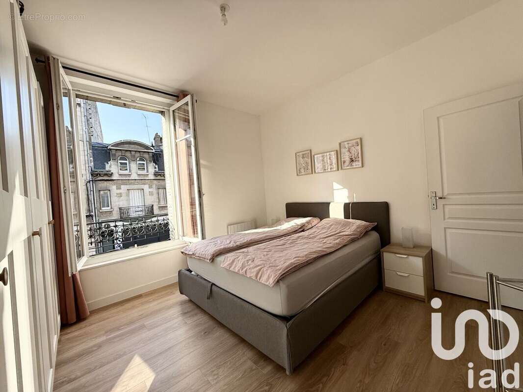 Photo 6 - Appartement à SOISSONS