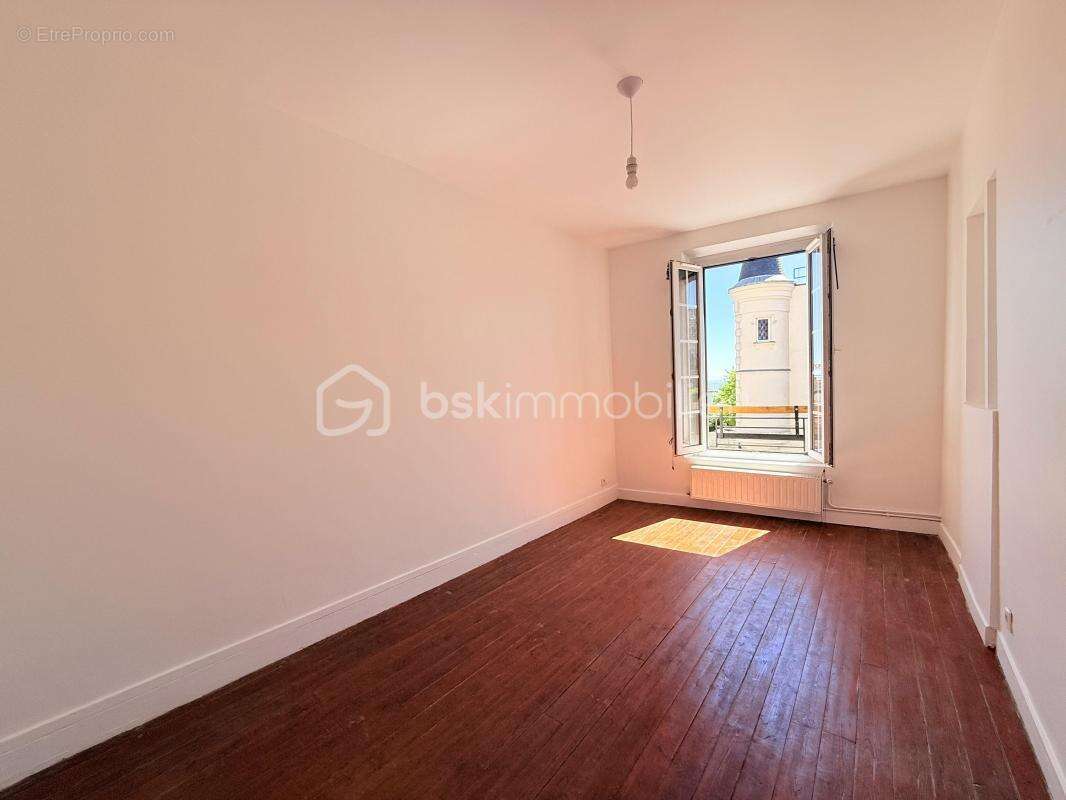 Appartement à CORMEILLES-EN-PARISIS
