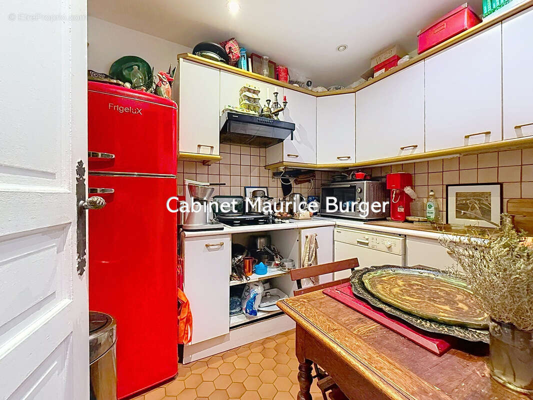 Appartement à PARIS-6E