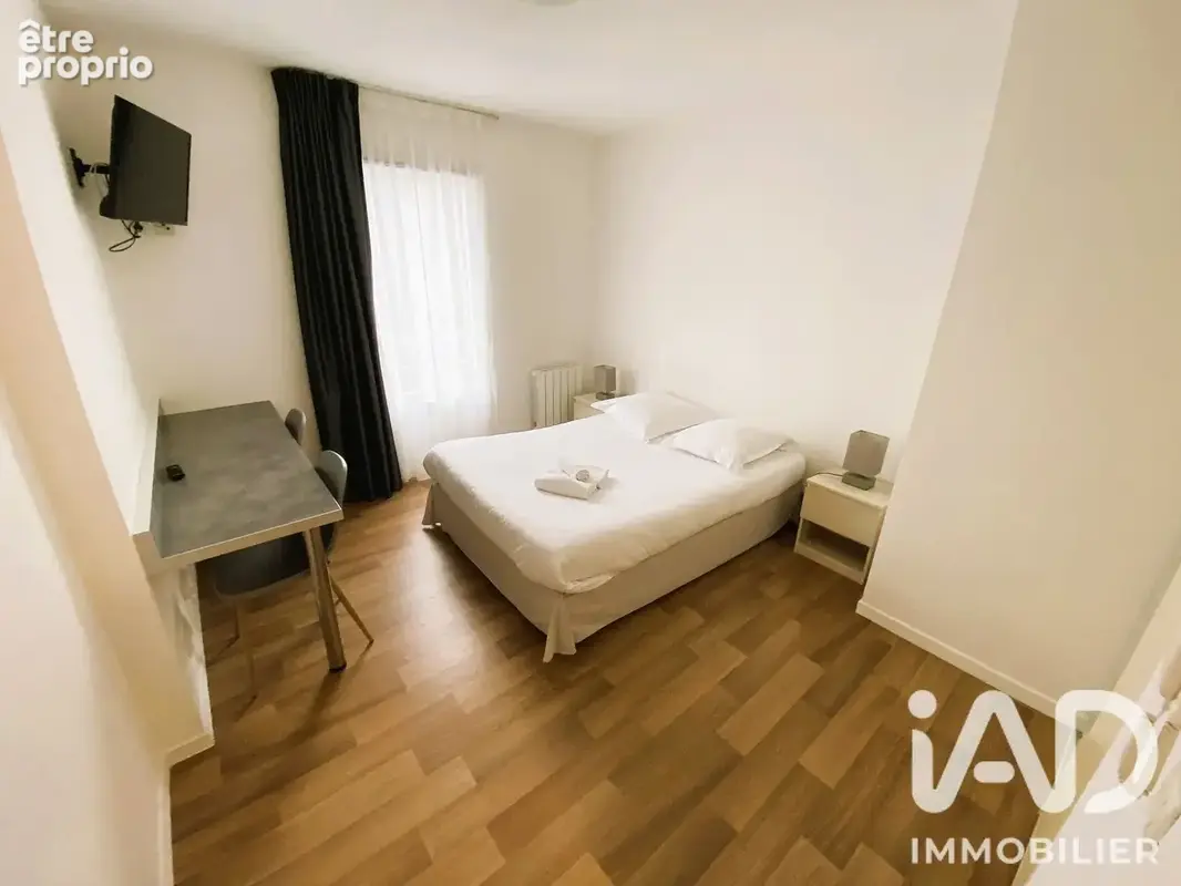 Photo 1 - Appartement à LANNION