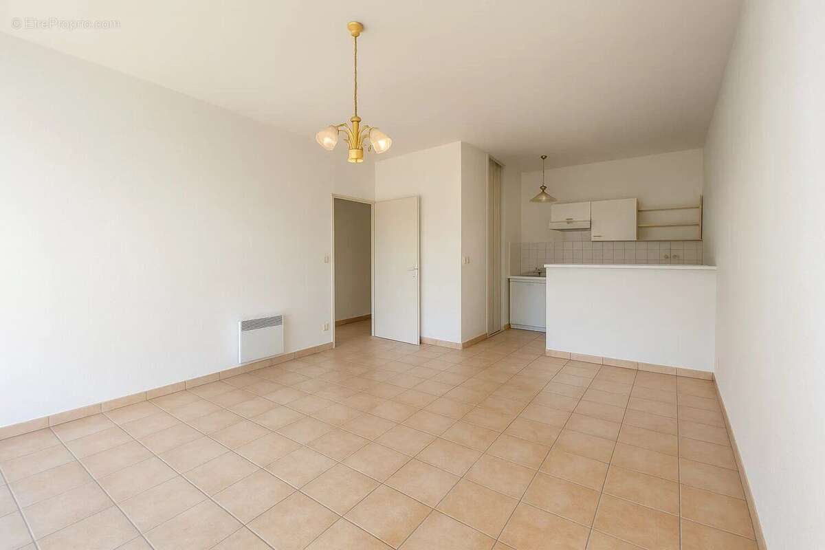 Appartement à VILLENEUVE-SUR-LOT