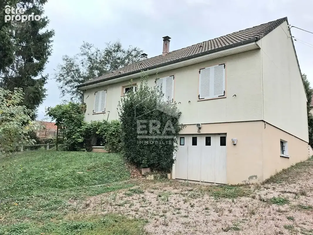 Maison 90m² à bobigny - photo 3