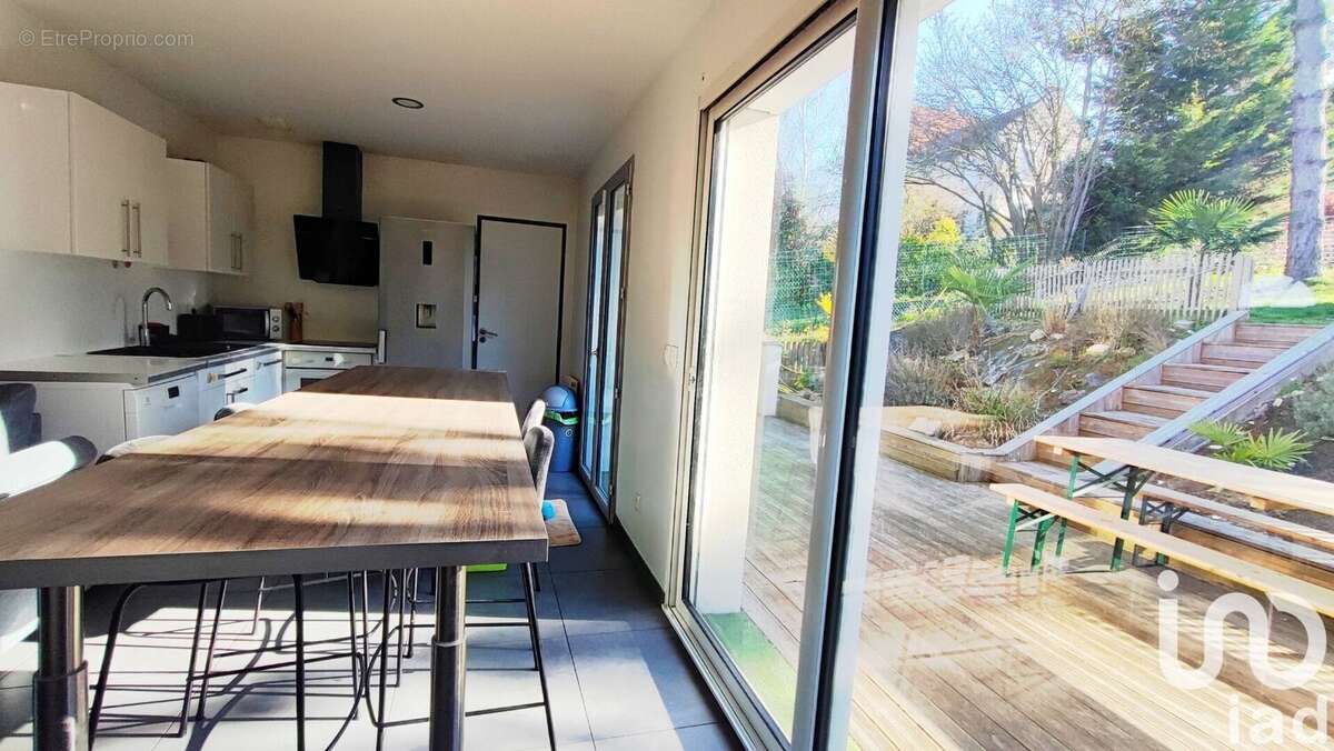 Photo 5 - Maison à PRESLES