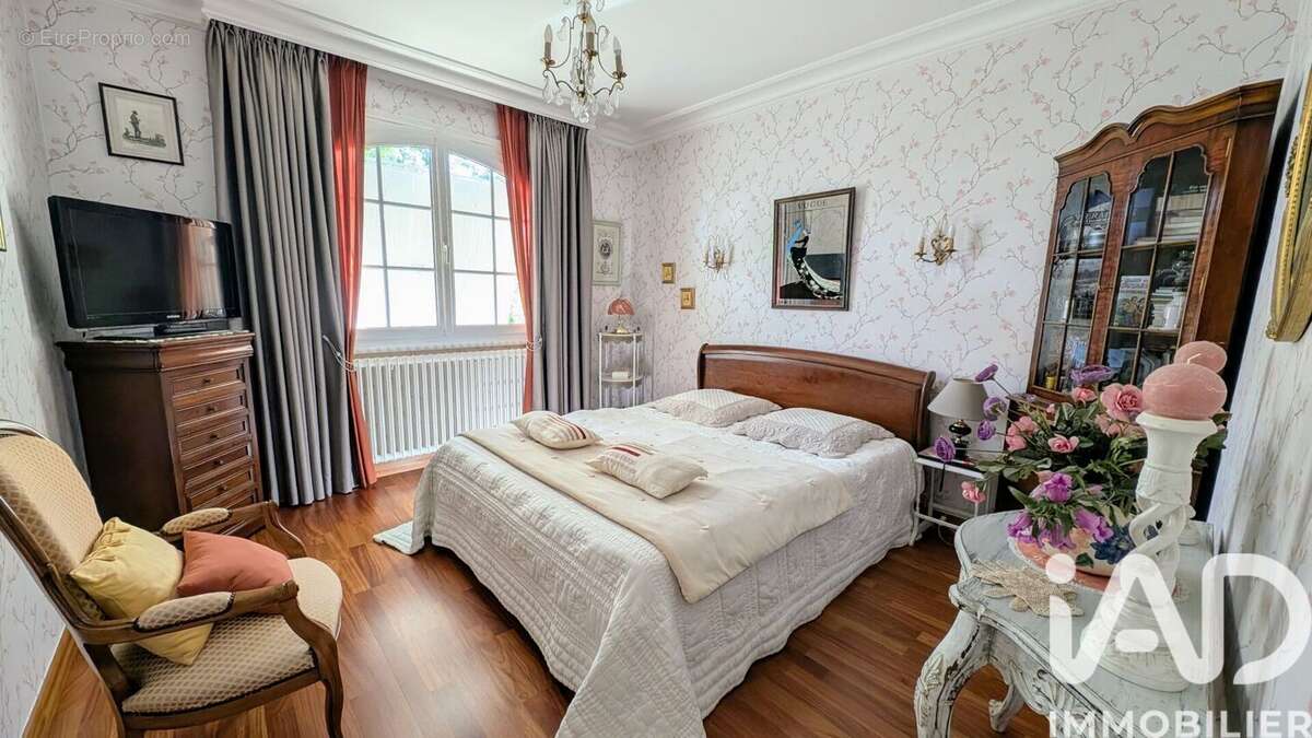 Photo 6 - Maison à SAINT-AVE