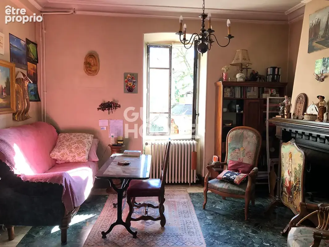 Maison avec dépendances et terrain - photo 4