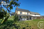 Maison à MESNIL-ROUSSET