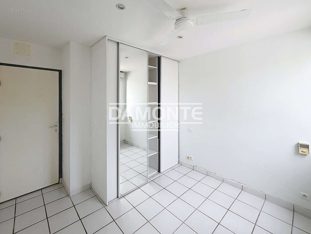 Appartement T4 - secteur calme - photo 10