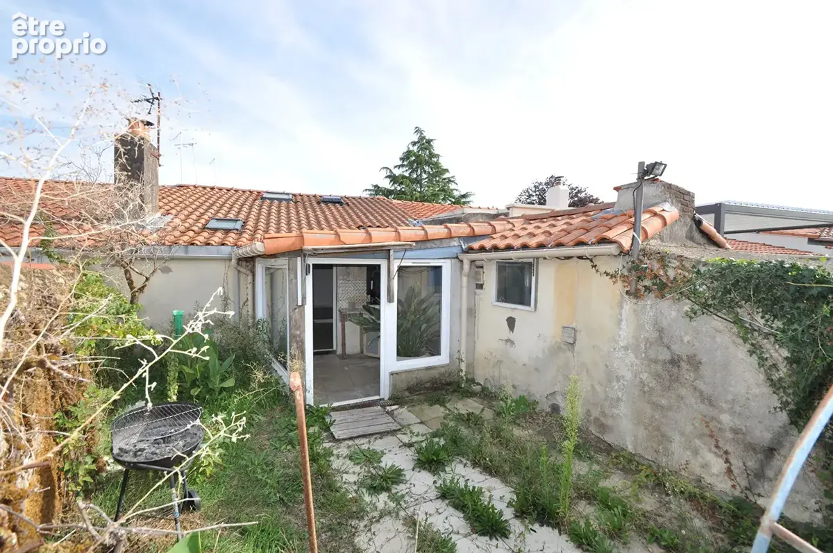 Maison à rénover - photo 2