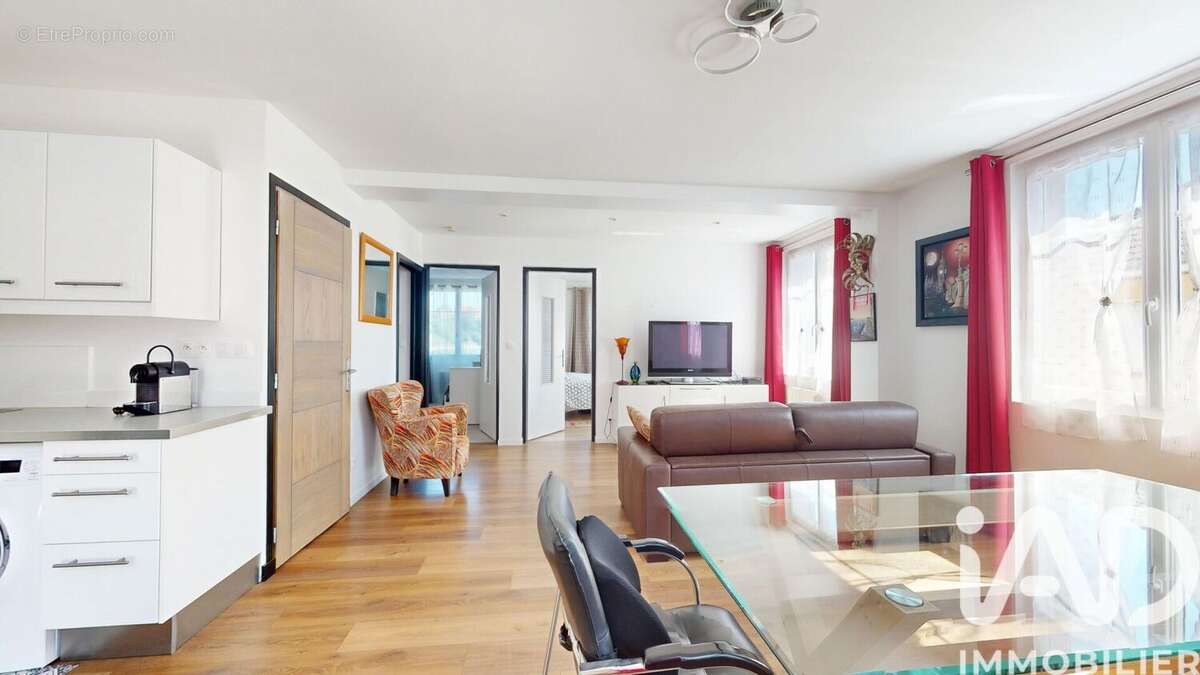 Photo 6 - Appartement à ETAPLES