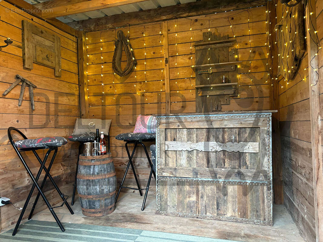 Maison à COULOMMIERS