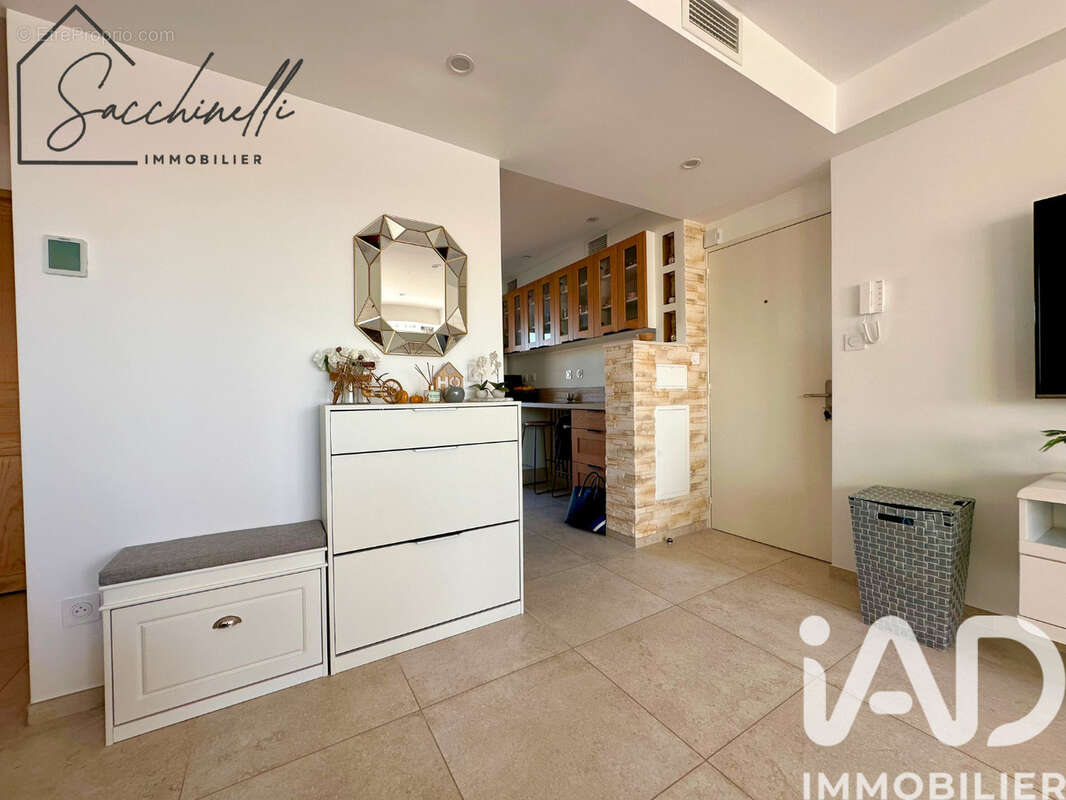 Photo 3 - Appartement à LA SEYNE-SUR-MER