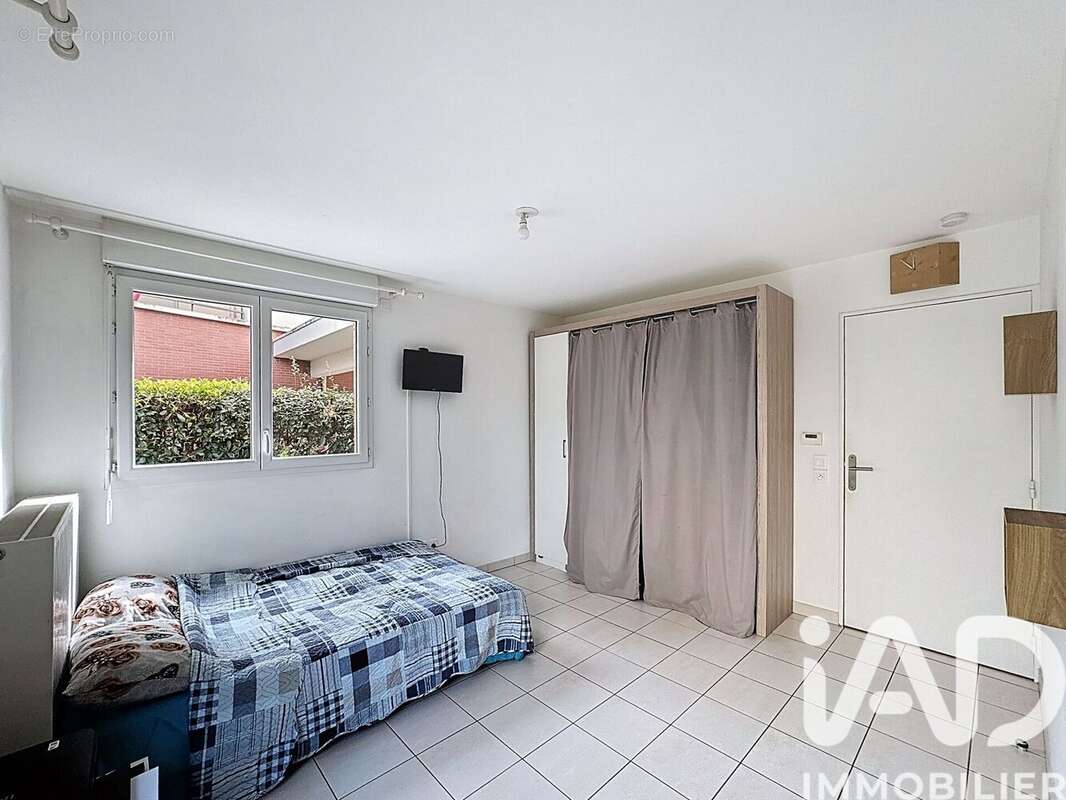 Photo 6 - Appartement à NEUILLY-SUR-MARNE