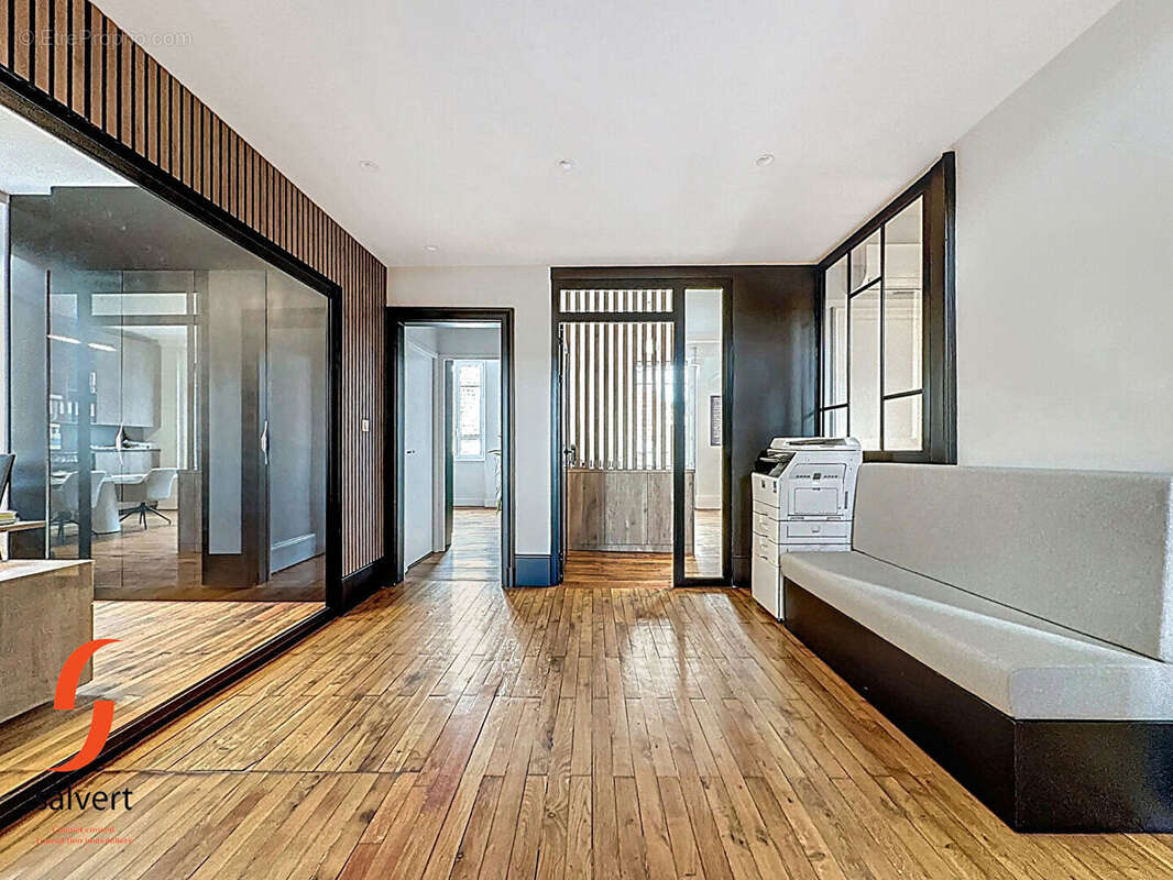 Appartement à MONTLUCON