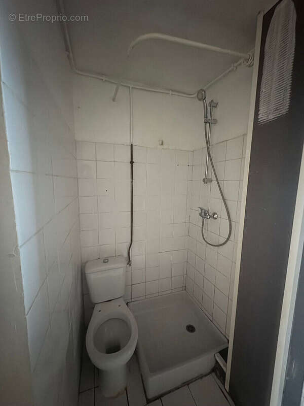 Appartement à MARSEILLE-2E