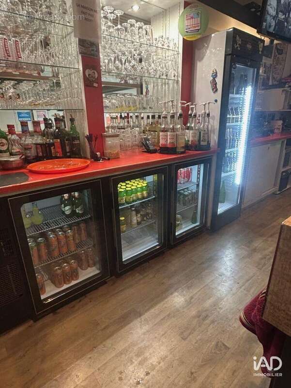 Photo 2 - Commerce à CHARLEVILLE-MEZIERES