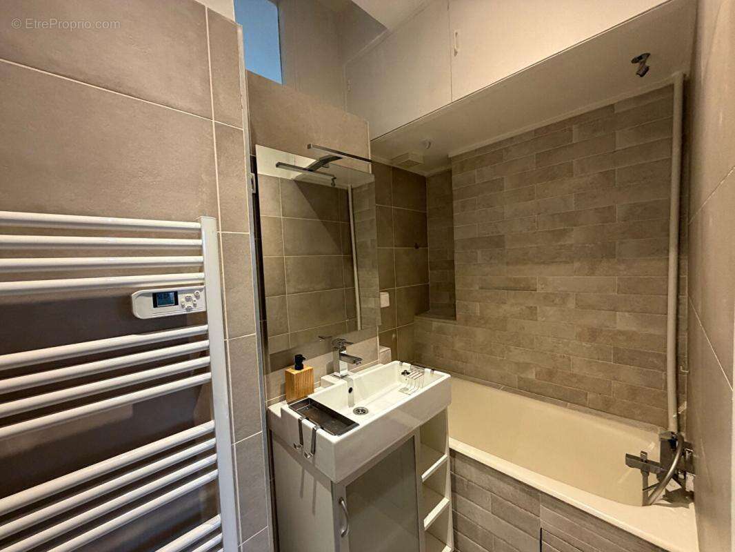 Appartement à VANVES