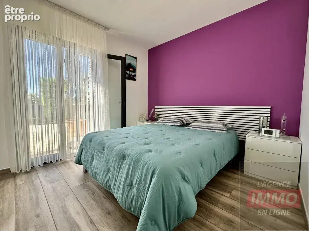 Maison contemporaine - photo 6