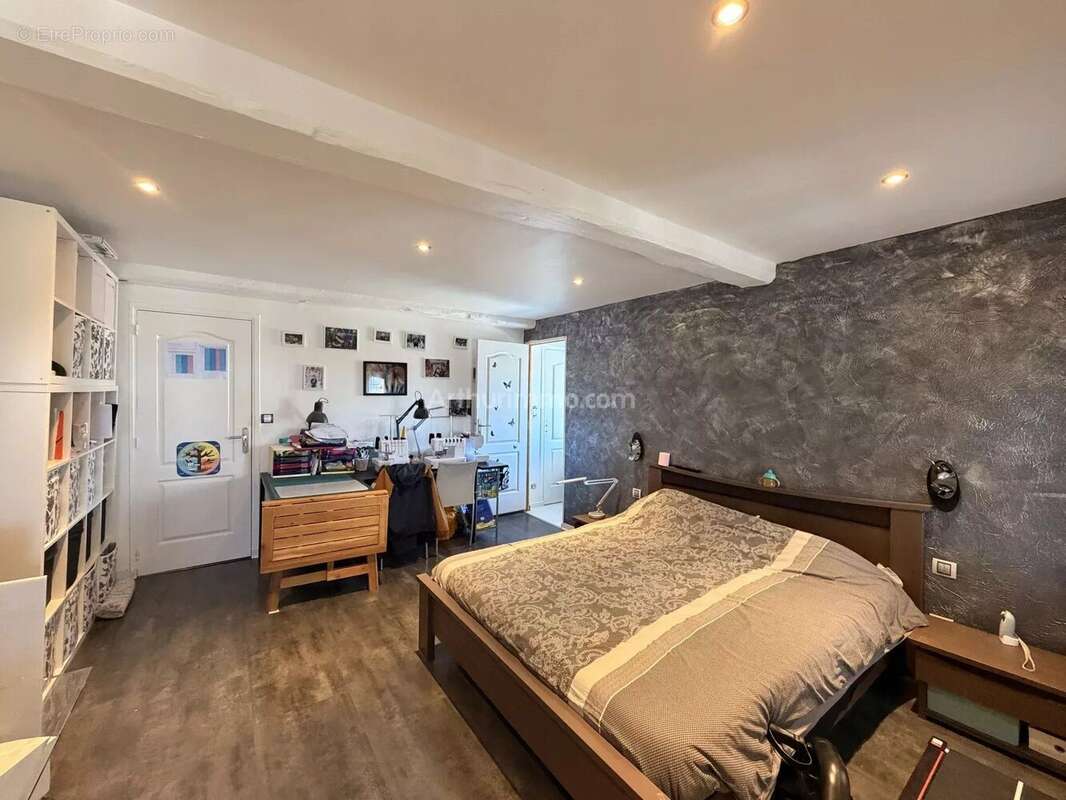 Maison à SAINT-ANDRE-D'APCHON