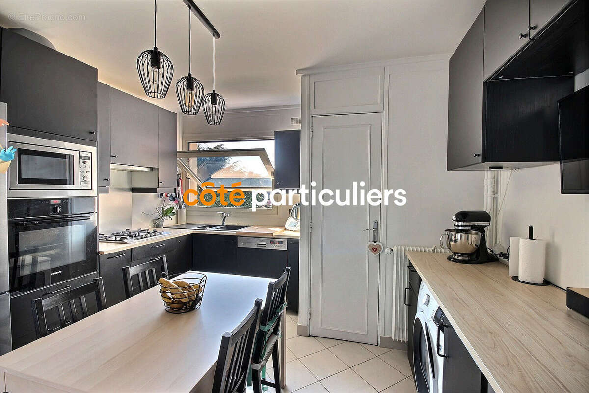 Appartement à CHATILLON