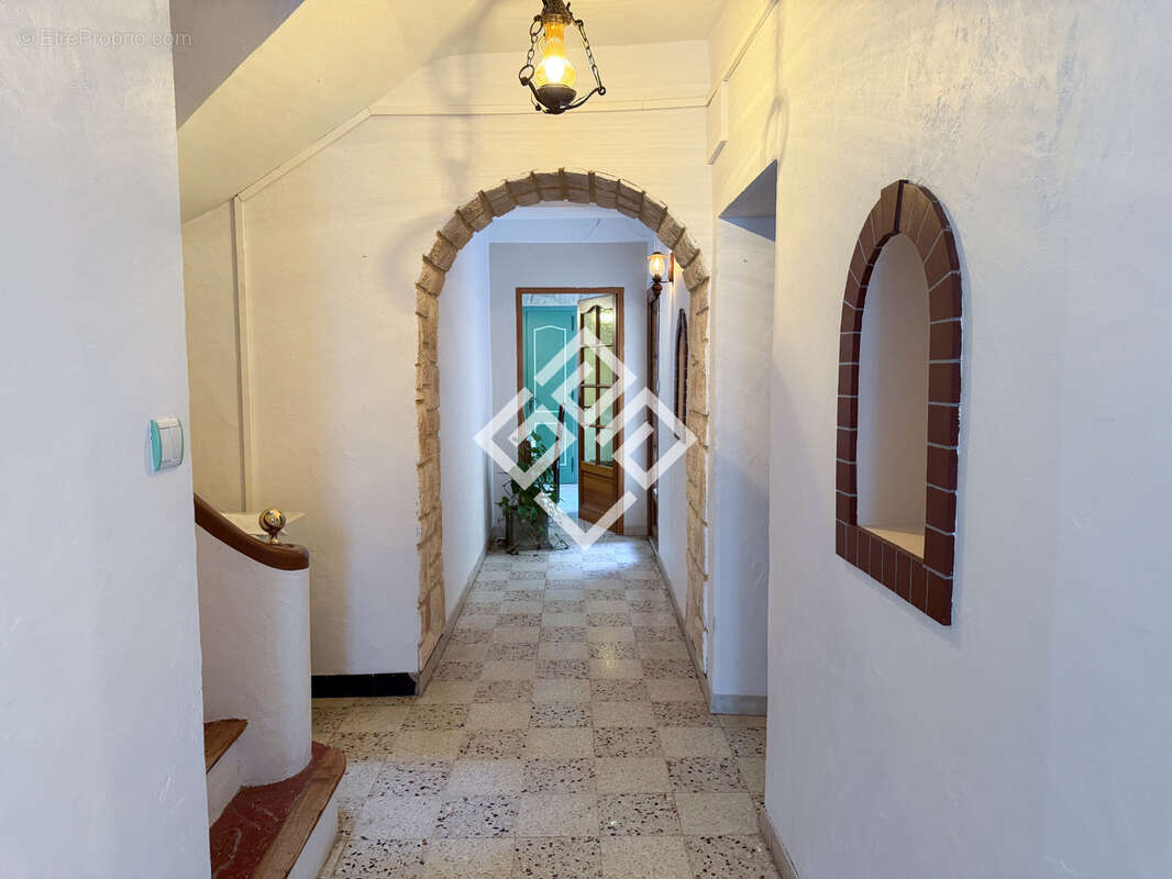 Maison à ARGELIERS