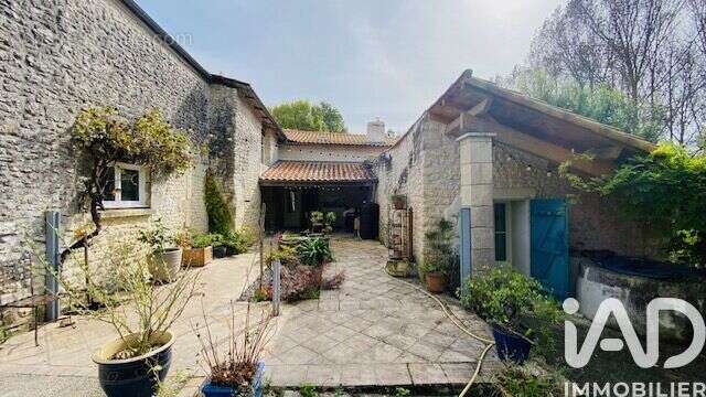 Photo 3 - Maison à MESCHERS-SUR-GIRONDE