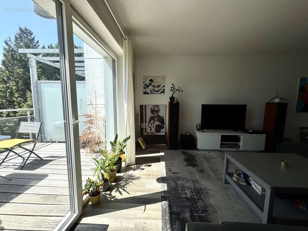 Appartement à CROIX