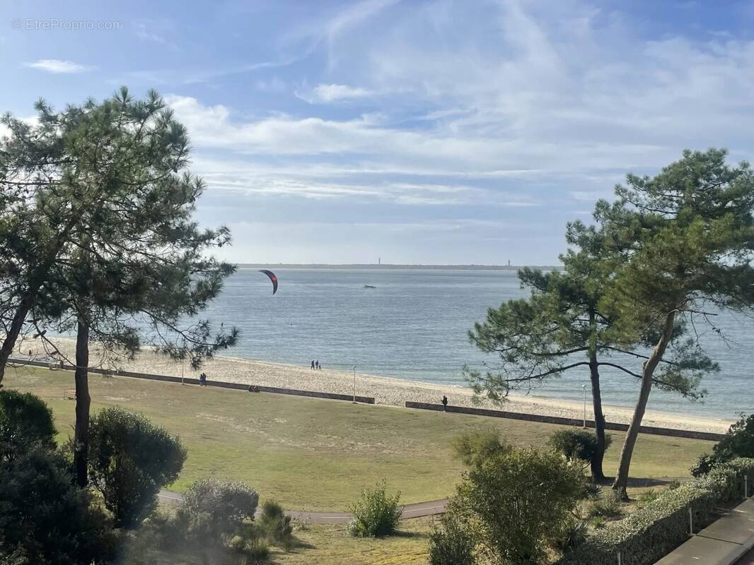 Appartement à ARCACHON