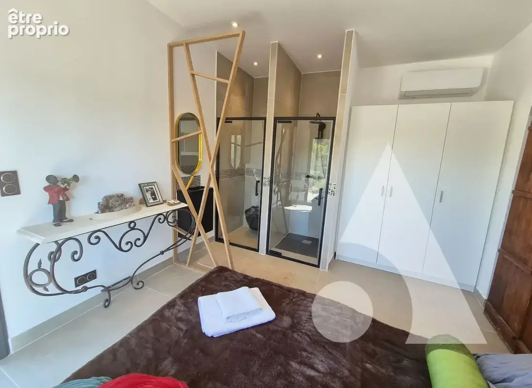 Salernes - Charmante maison californienne - 399 000 - photo 3