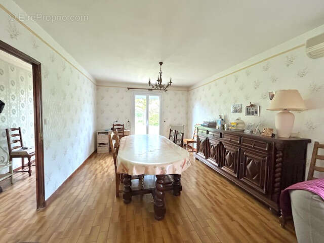 Maison avec hangar - photo 6