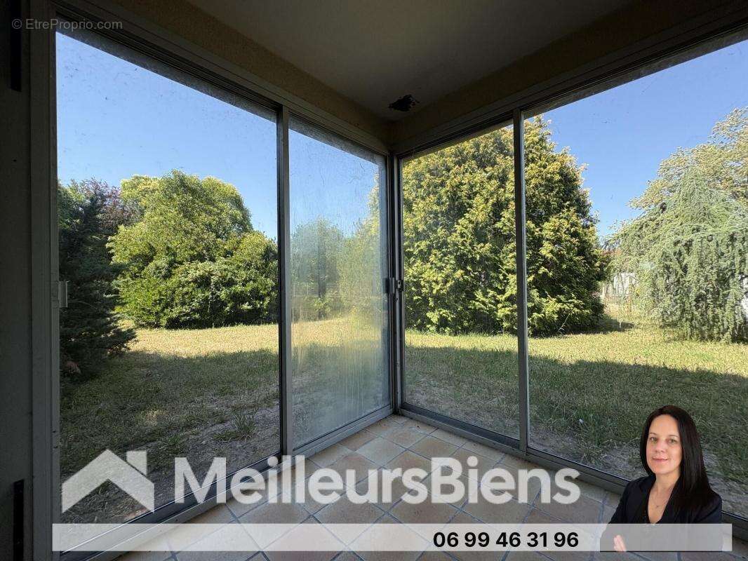 Maison d'Architecte 4 chambres - photo 11