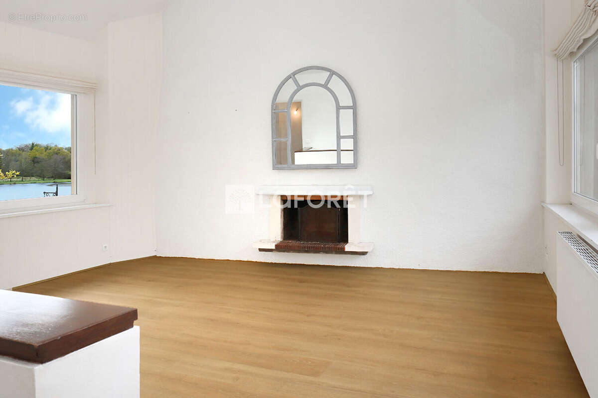 Maison de caractère - Chatelaudren Plouagat - 242m² - photo 9