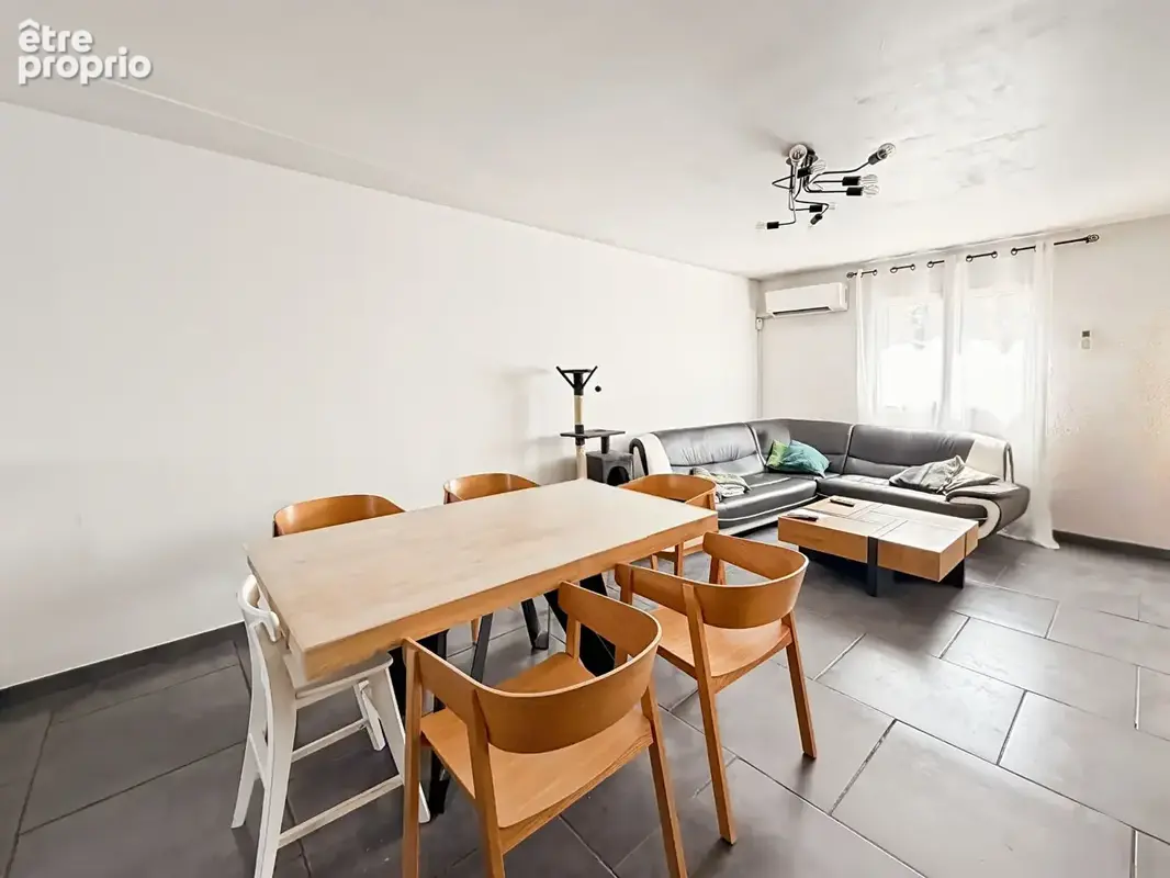 A VENDRE EN EXCLUSIVITÉ Maison T4/5 de 109 m² avec jardin secteur La Pounhce 13190 Allauch - photo 2