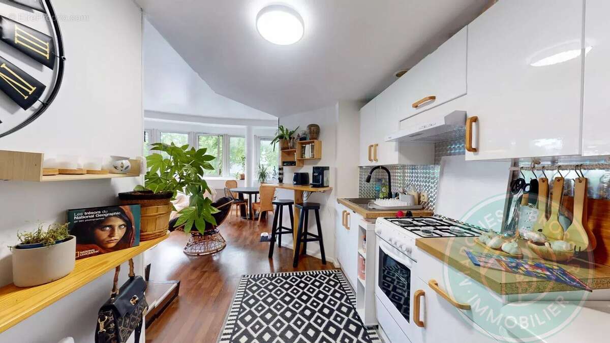 Appartement à PAU