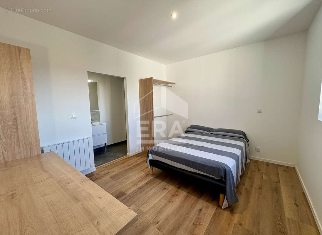 Appartement à TARBES