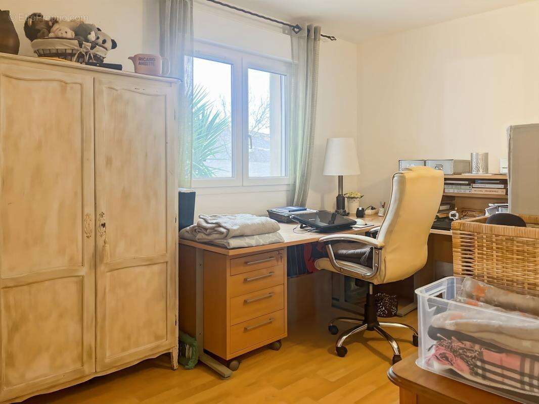 Maison à MARSEILLAN