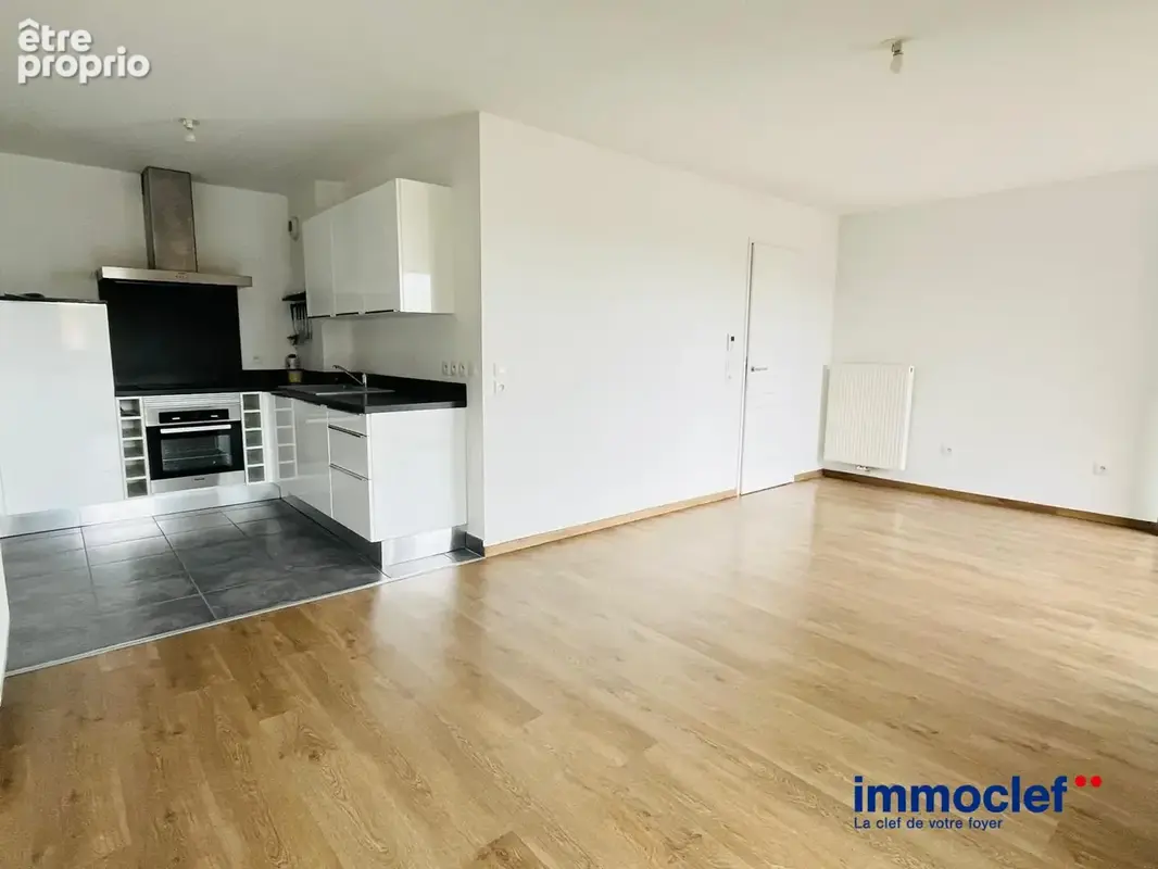 Appartement à RONCQ